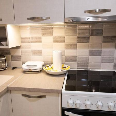 D3 Central Stylish Apartment Wolos Zewnętrze zdjęcie