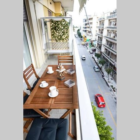 D3 Central Stylish Apartment Wolos Zewnętrze zdjęcie