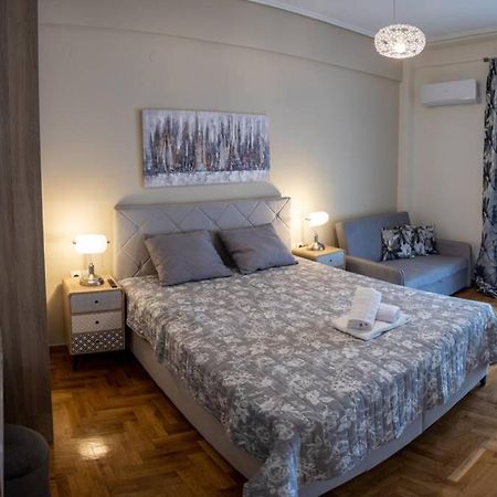 D3 Central Stylish Apartment Wolos Zewnętrze zdjęcie