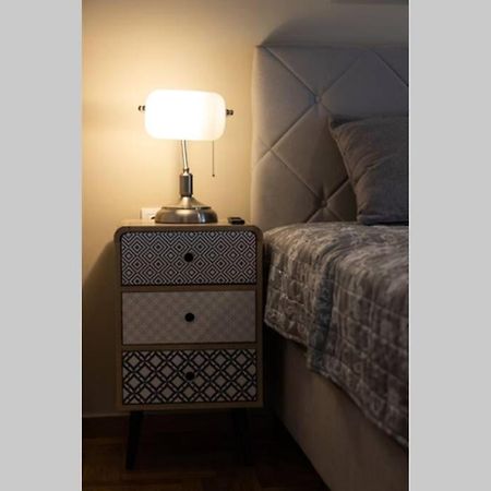 D3 Central Stylish Apartment Wolos Zewnętrze zdjęcie