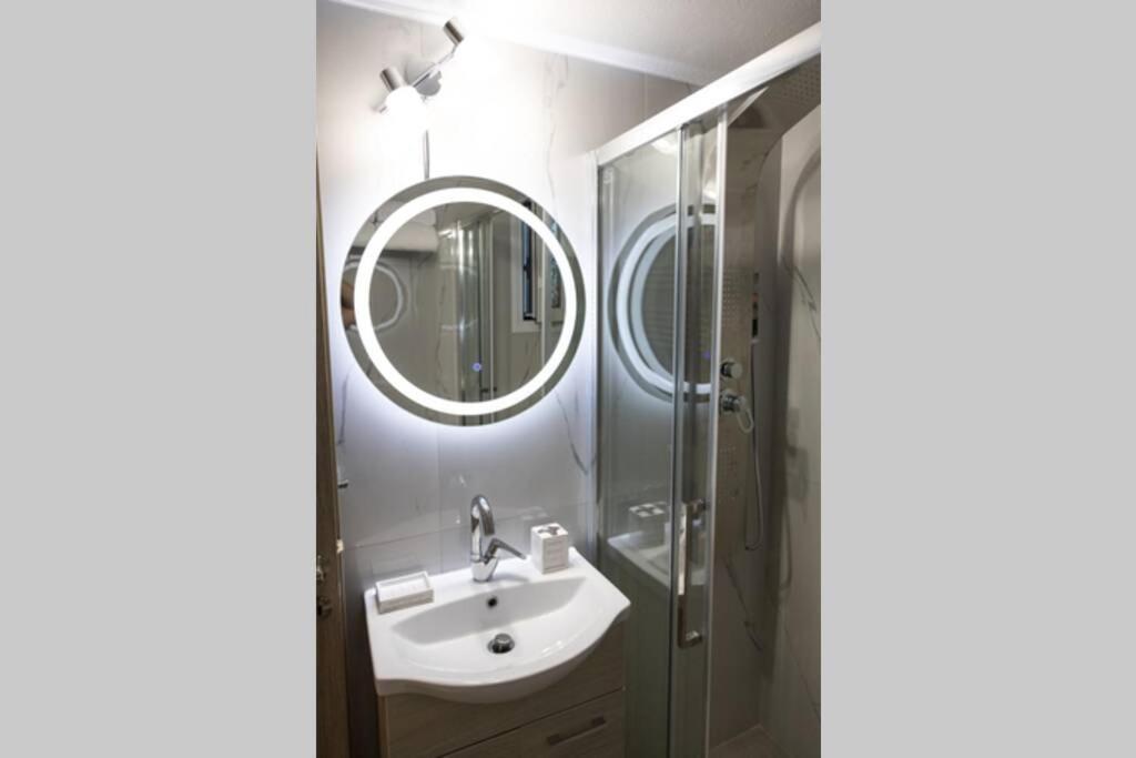 D3 Central Stylish Apartment Wolos Zewnętrze zdjęcie