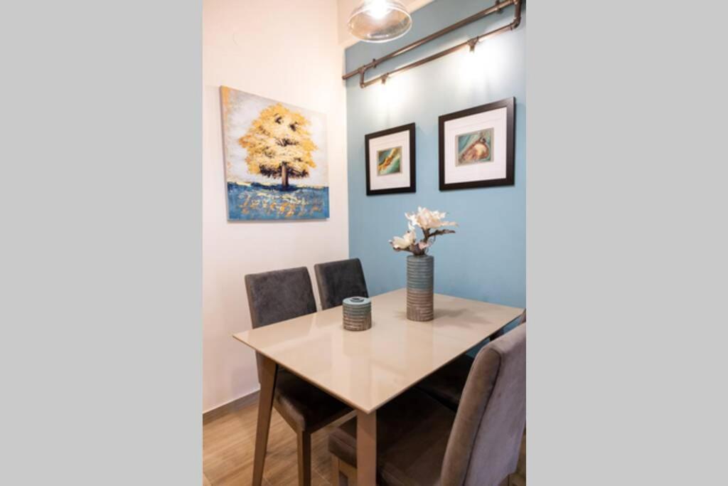 D3 Central Stylish Apartment Wolos Zewnętrze zdjęcie