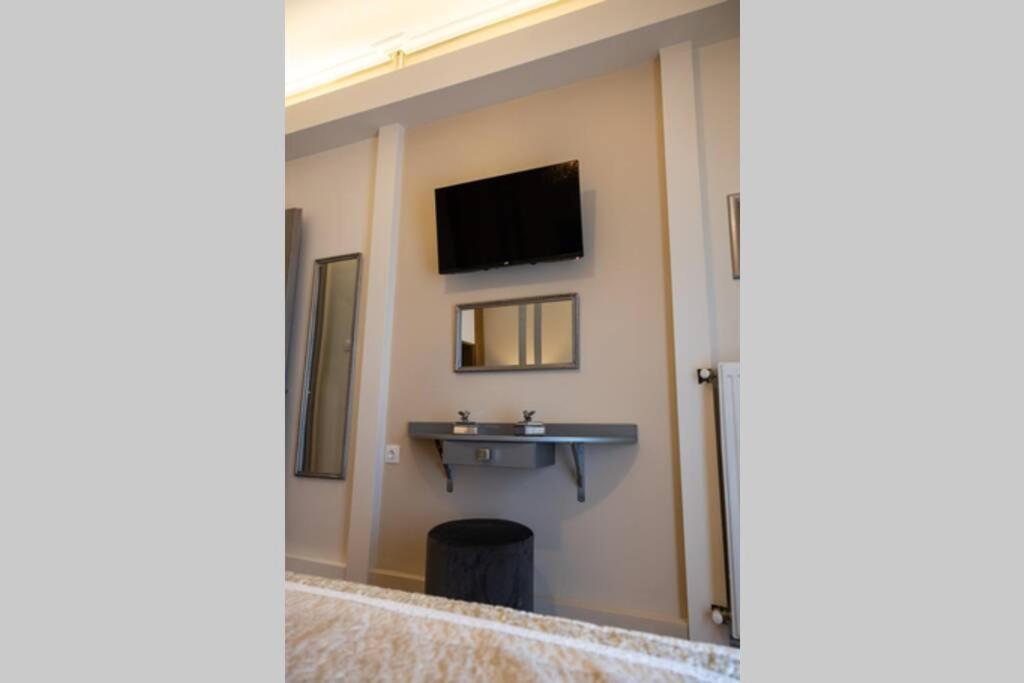D3 Central Stylish Apartment Wolos Zewnętrze zdjęcie