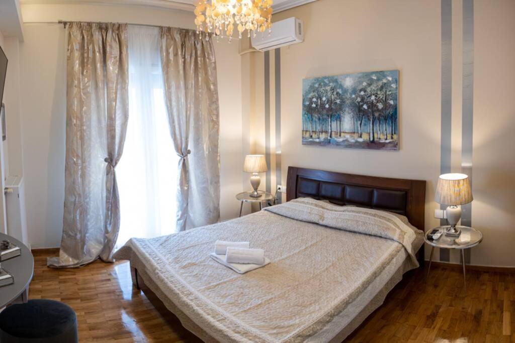 D3 Central Stylish Apartment Wolos Zewnętrze zdjęcie