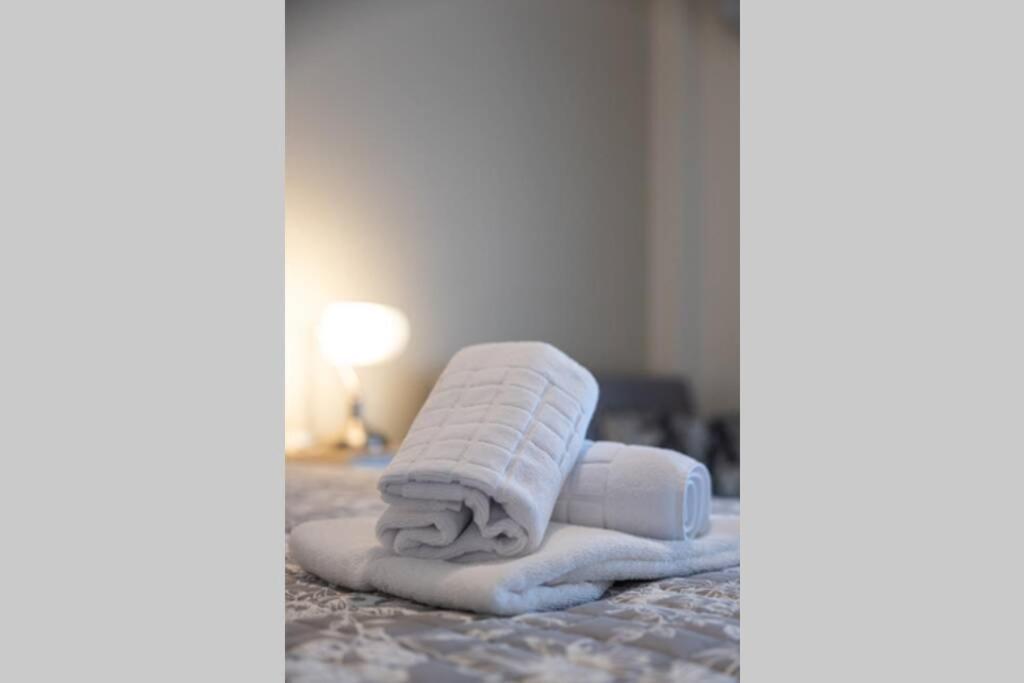 D3 Central Stylish Apartment Wolos Zewnętrze zdjęcie