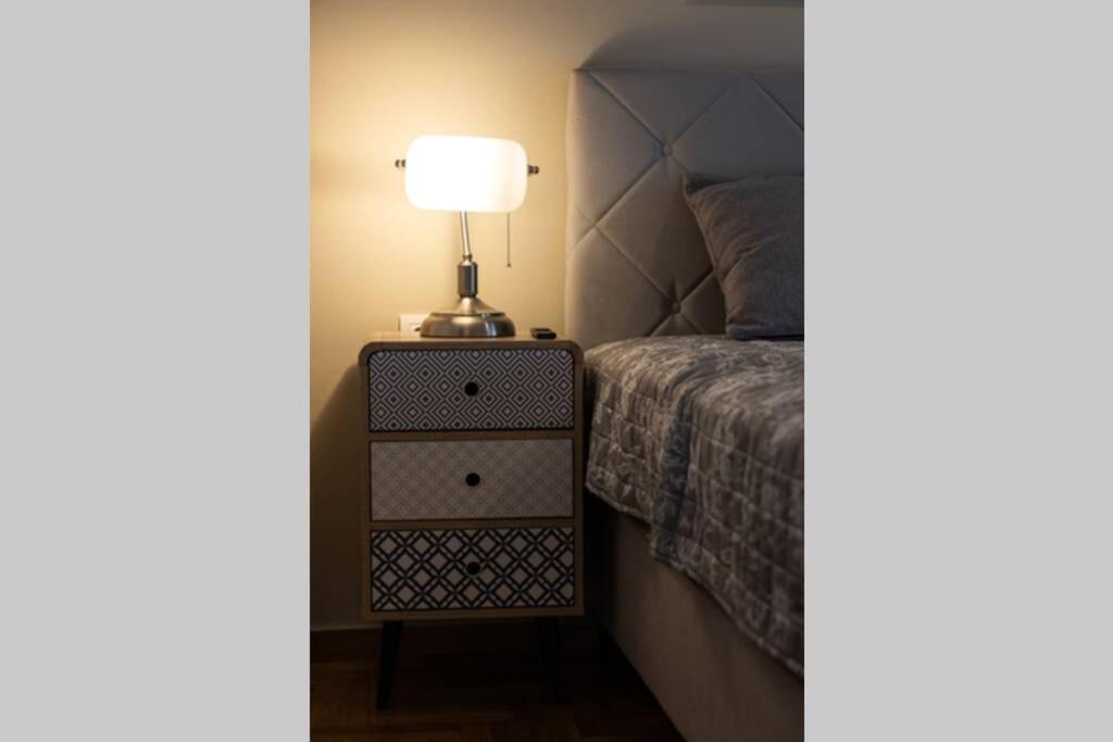 D3 Central Stylish Apartment Wolos Zewnętrze zdjęcie