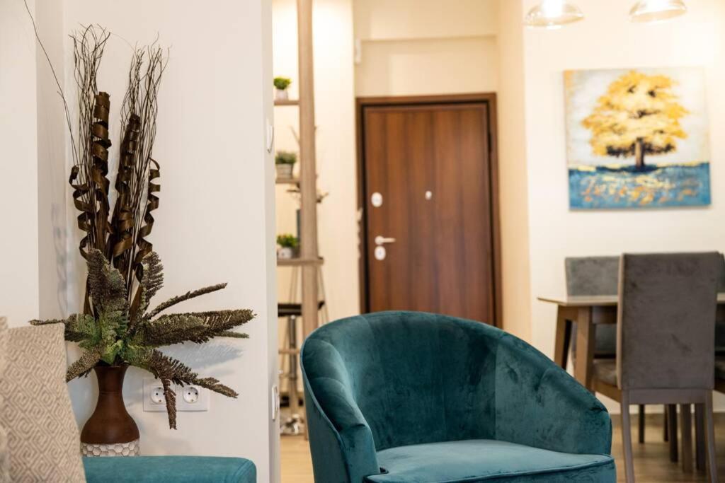 D3 Central Stylish Apartment Wolos Zewnętrze zdjęcie