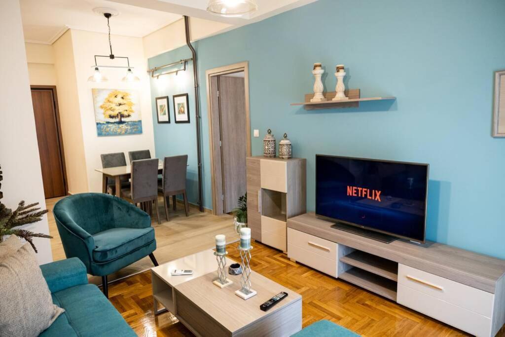 D3 Central Stylish Apartment Wolos Zewnętrze zdjęcie