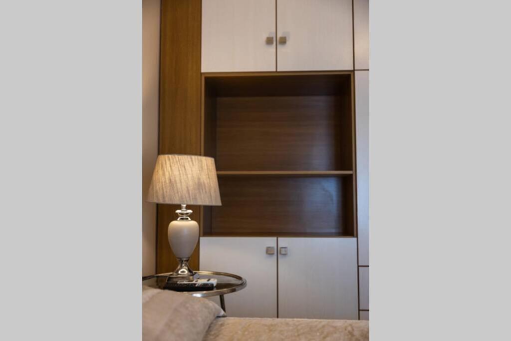 D3 Central Stylish Apartment Wolos Zewnętrze zdjęcie