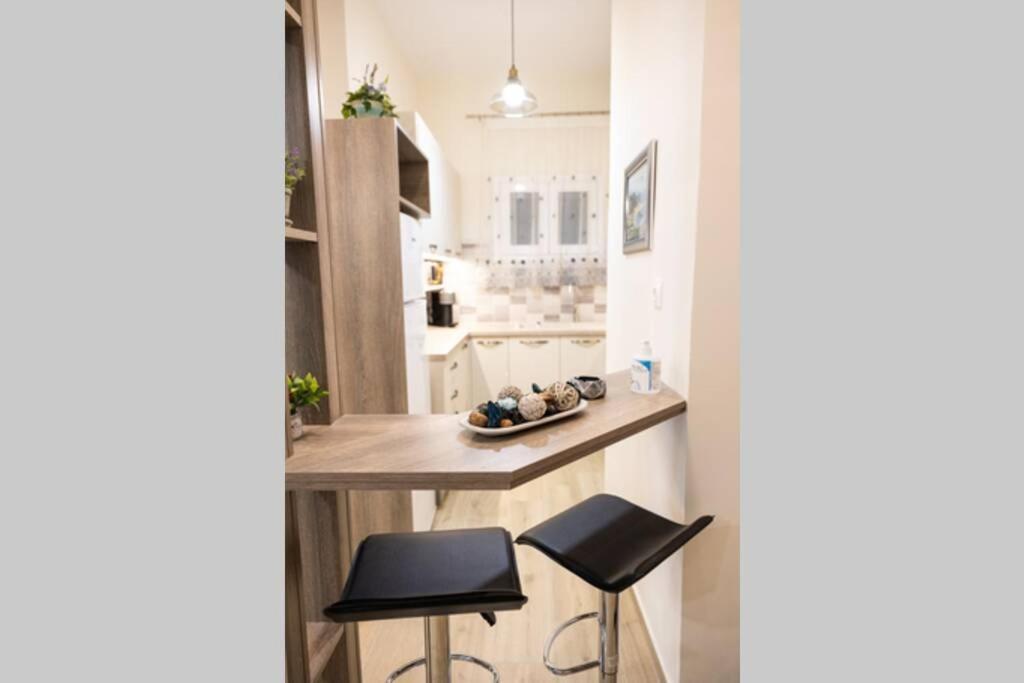 D3 Central Stylish Apartment Wolos Zewnętrze zdjęcie
