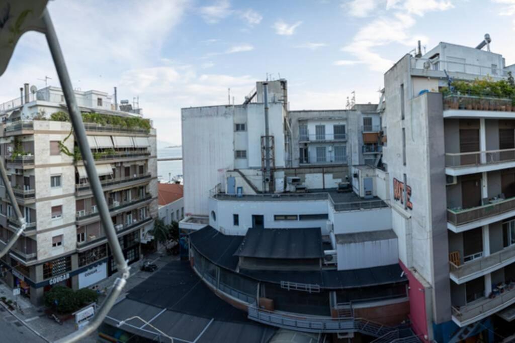 D3 Central Stylish Apartment Wolos Zewnętrze zdjęcie