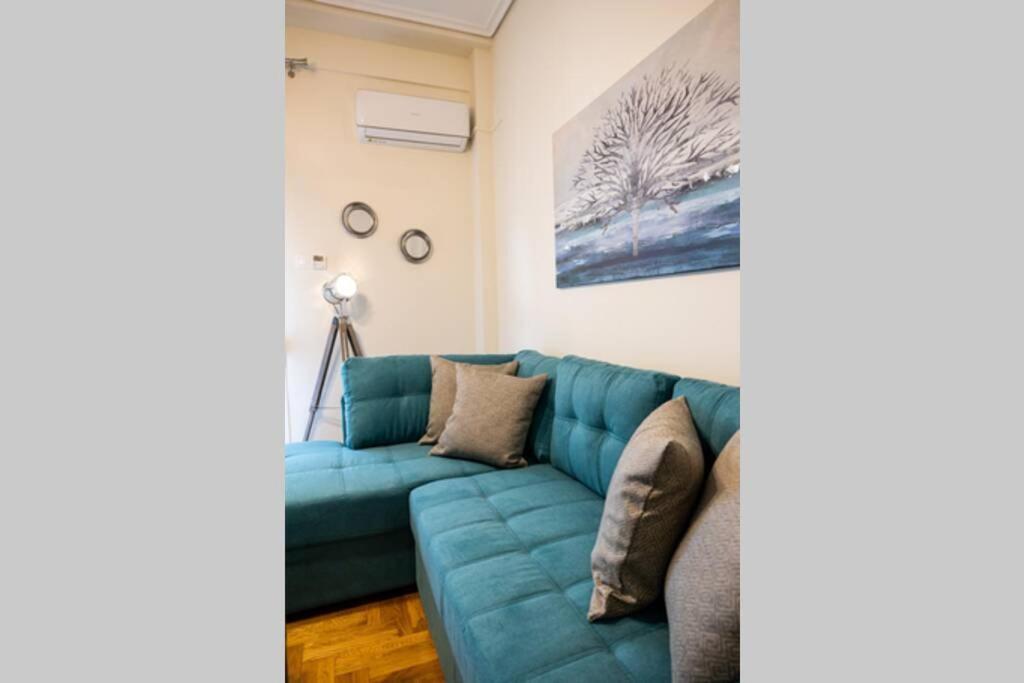 D3 Central Stylish Apartment Wolos Zewnętrze zdjęcie